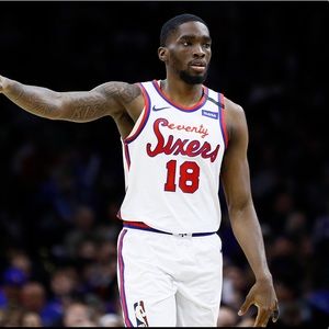 Meet your Posher, Zach